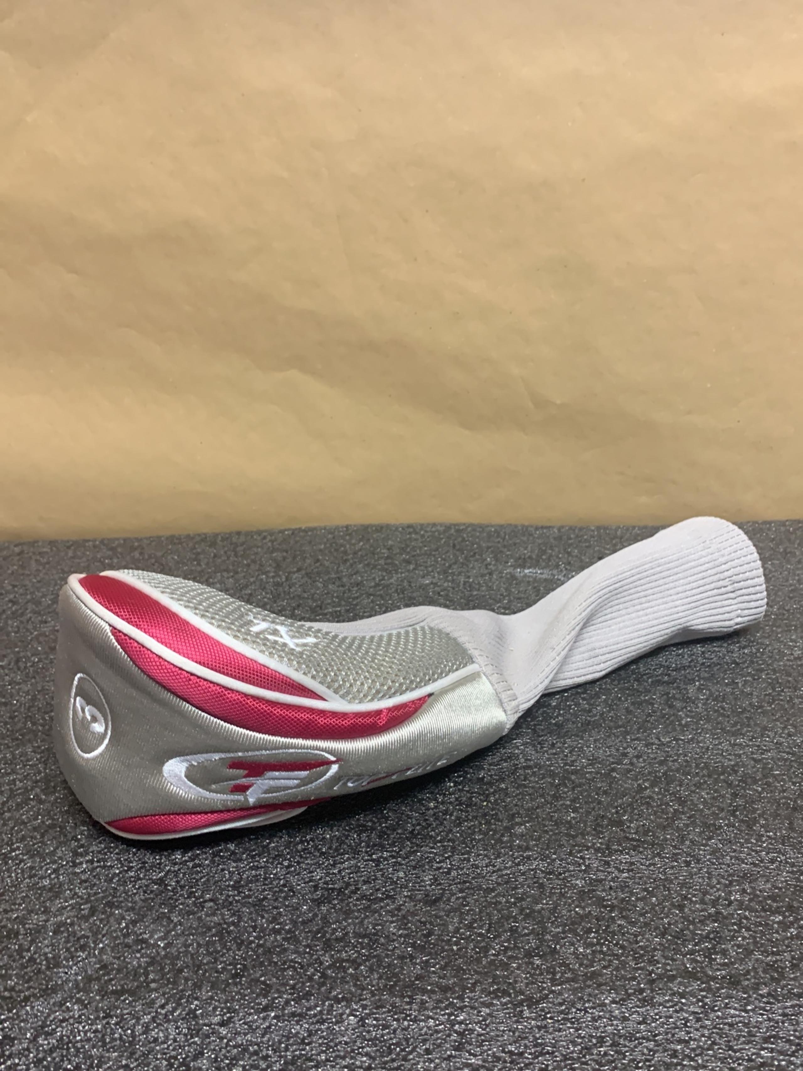 Top Flite XL Golf #3 Club Head Cover Sock
