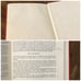 How to Stop Worrying & Start Living - Dale Carnegie (1st edition 2nd print) 1948