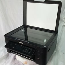 Epson Expression Home XP-4105 All-In-One Inkjet Printer TESTED