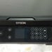 Epson Expression Home XP-4105 All-In-One Inkjet Printer TESTED