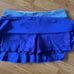 Lululemon Run: Pace Setter Skirt *4-way Stretch Size 8