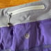 Lululemon Run: Pace Setter Skirt *4-way Stretch Size 8