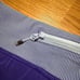 Lululemon Run: Pace Setter Skirt *4-way Stretch Size 8