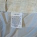 Lauren Ralph Lauren Curtain Panels Set of 2 Linen Poly Blend Cream 50x82”