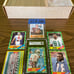 1986 Topps Football Complete Set