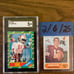 1986 Topps Football Complete Set