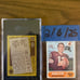 1986 Topps Football Complete Set