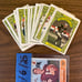 1986 Topps Football Complete Set