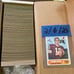 1986 Topps Football Complete Set