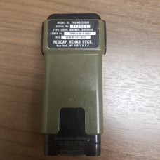 Military emergency strobe rescue