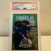 2010 Upper Deck Supreme Ken Griffey Jr. Green Refractor (Pop 1)!