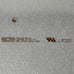 Whirlpool Range stove large (10 ) burner from Range GJD3044RB01