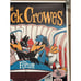 THE BLACK CROWES Poster SIGNED BY ROBINSON BROS Los Angeles Autographed