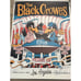 THE BLACK CROWES Poster SIGNED BY ROBINSON BROS Los Angeles Autographed