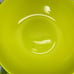 Tupperware Radiance Serving Bowls Container Set 3 Green MARGARITA VERDE PINO