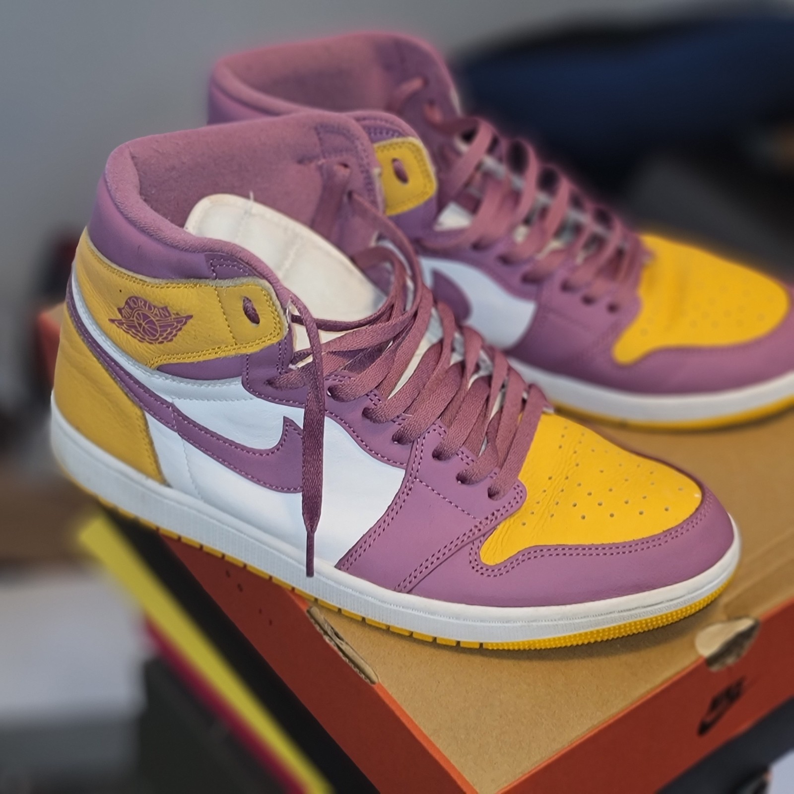 Jordan 1