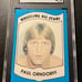 1982 Wrestling All Stars Paul Orndorff Series B #12 SGC 8
