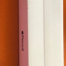 Apple Pencil