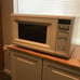 Admiral Microwave KSA - 8572B
