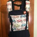 Standard Tula RetroBikes carrier w/ pads