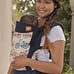 Standard Tula RetroBikes carrier w/ pads
