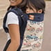 Standard Tula RetroBikes carrier w/ pads