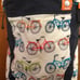 Standard Tula RetroBikes carrier w/ pads