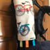 Standard Tula RetroBikes carrier w/ pads