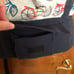 Standard Tula RetroBikes carrier w/ pads