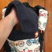 Standard Tula RetroBikes carrier w/ pads