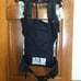Standard Tula RetroBikes carrier w/ pads