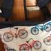 Standard Tula RetroBikes carrier w/ pads