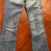 MEK women’s Dublin bootcut blue jeans size 26