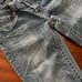 MEK women’s Dublin bootcut blue jeans size 26