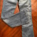 MEK women’s Dublin bootcut blue jeans size 26