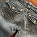 MEK women’s Dublin bootcut blue jeans size 26