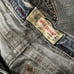 MEK women’s Dublin bootcut blue jeans size 26
