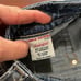 MEK women’s Dublin bootcut blue jeans size 26