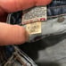 MEK women’s Dublin bootcut blue jeans size 26