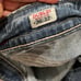 MEK women’s Dublin bootcut blue jeans size 26