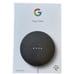 Google Nest Mini Charcoal Grey 2nd Generation Assistant Smart Home Speaker