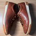 Dress shoes