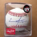 Ezequiel tovar Signed Baseball