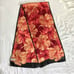 Pure Silk Oscar de la Renta Scarf