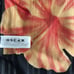 Pure Silk Oscar de la Renta Scarf