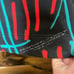 Peter Max NeoMax Holiday 1988 Top- L