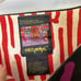 Peter Max NeoMax Holiday 1988 Top- L