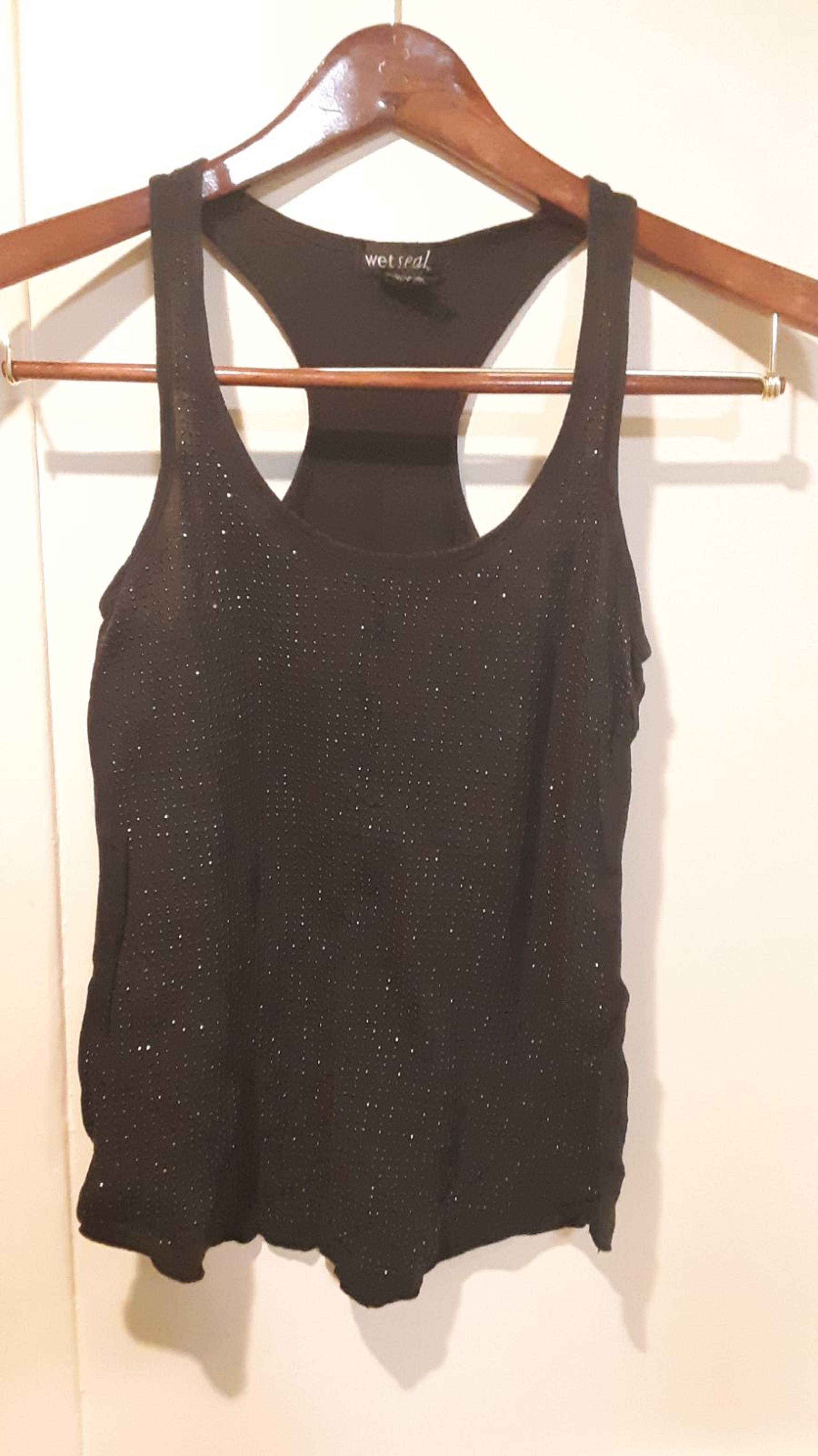 Wet Seal Tank Top