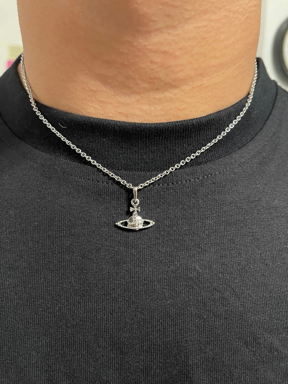 Vivienne Westwood Necklace