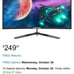 Sceptre monitor